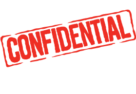 Confidential Records