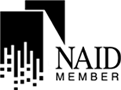 National Association for Information Destruction Logo